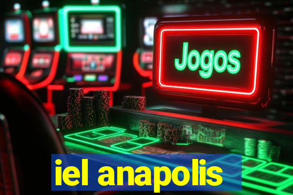 iel anapolis